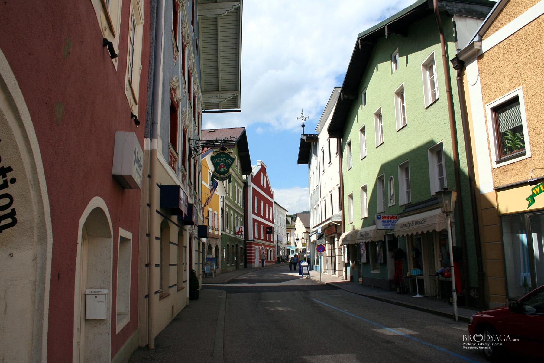 Mondsee